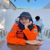 SANDRA AGUSTININGSIH