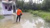 Banjir ROB Opas Indah 5 Januari 2018