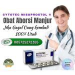 Tujuh Nama Obat Penggugur Kandungan Sebenarnya