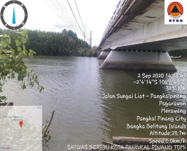 KEGIATAN 2 SATGAS BERIBU ( BERSIH, BAGUS, SUNGAIKU )