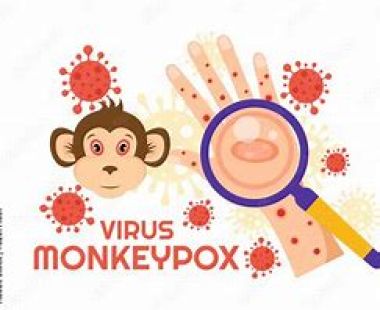 WASPADA VIRUS MONKEYPOX?