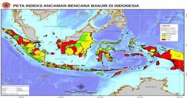 Peran Penting Kesiapsiagaan Masyarakat dalam Menekan Angka Indeks Risiko Bencana